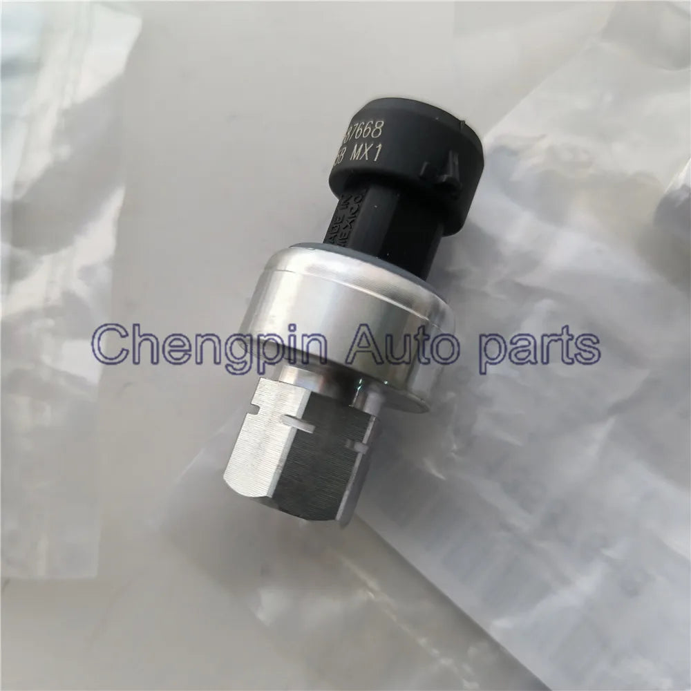 10X Pressure Switch Sensor 13587668 13502759 For Buick Chevrolet Avalanche 5.3L 2011-2013 Pontiac Vauxhall Opel GMC