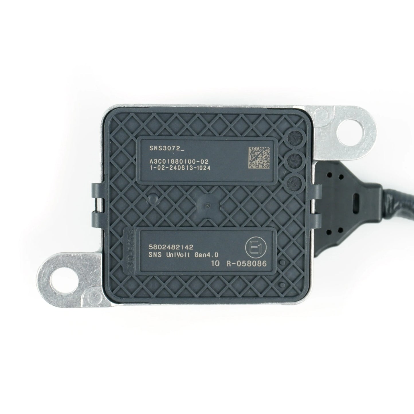 5802482142 Nox Sensor For IVECO SNS3072 Premium Stability Nitrogen Oxide Sensor Excellent Performance Good Price Auto Car Parts