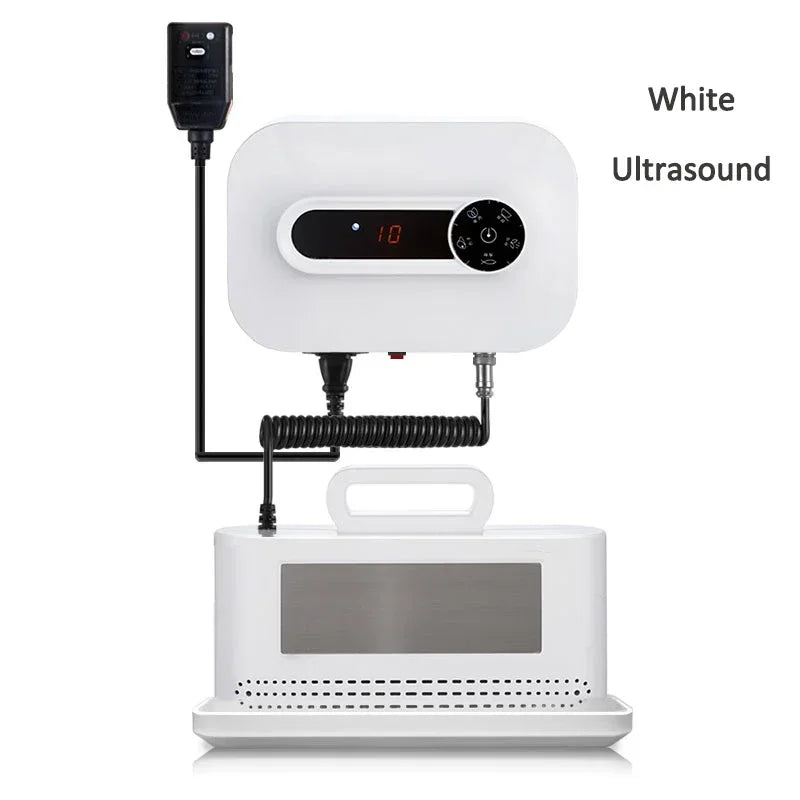 Household 220v Installation-free Sink Dishwasher Fully Automatic Household Ultrasonic Water Cataly