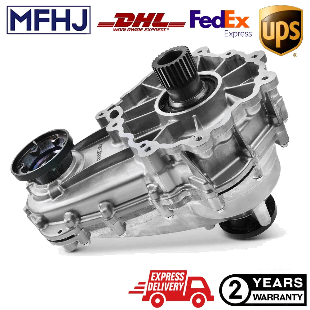 Transfer Case For Jeep Grand Cherokee Dodge Durango 2011-2013 3.6/ 5.7L Single Speed 52853662AC 52853662AB 52853662AA