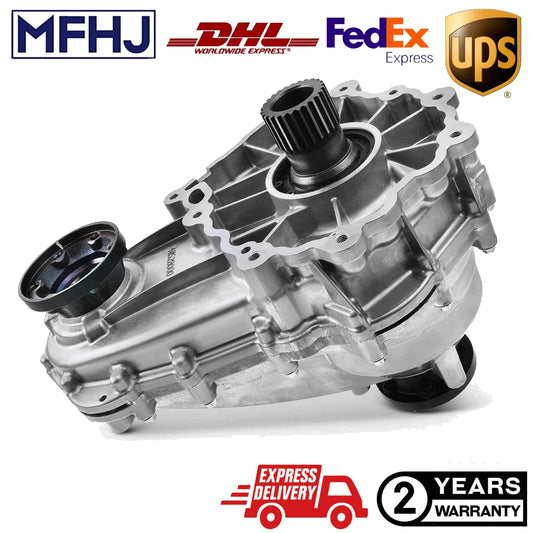 Transfer Case For Jeep Grand Cherokee Dodge Durango 2011-2013 3.6/ 5.7L Single Speed 52853662AC 52853662AB 52853662AA
