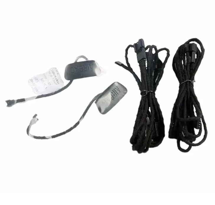 LED B Pillar Side Lamp Ambient Light For BMW F30 F31 F34 F35 3 Serie F32 F33 F36 3GT 4 Serie Atmosphere Interior Illumination