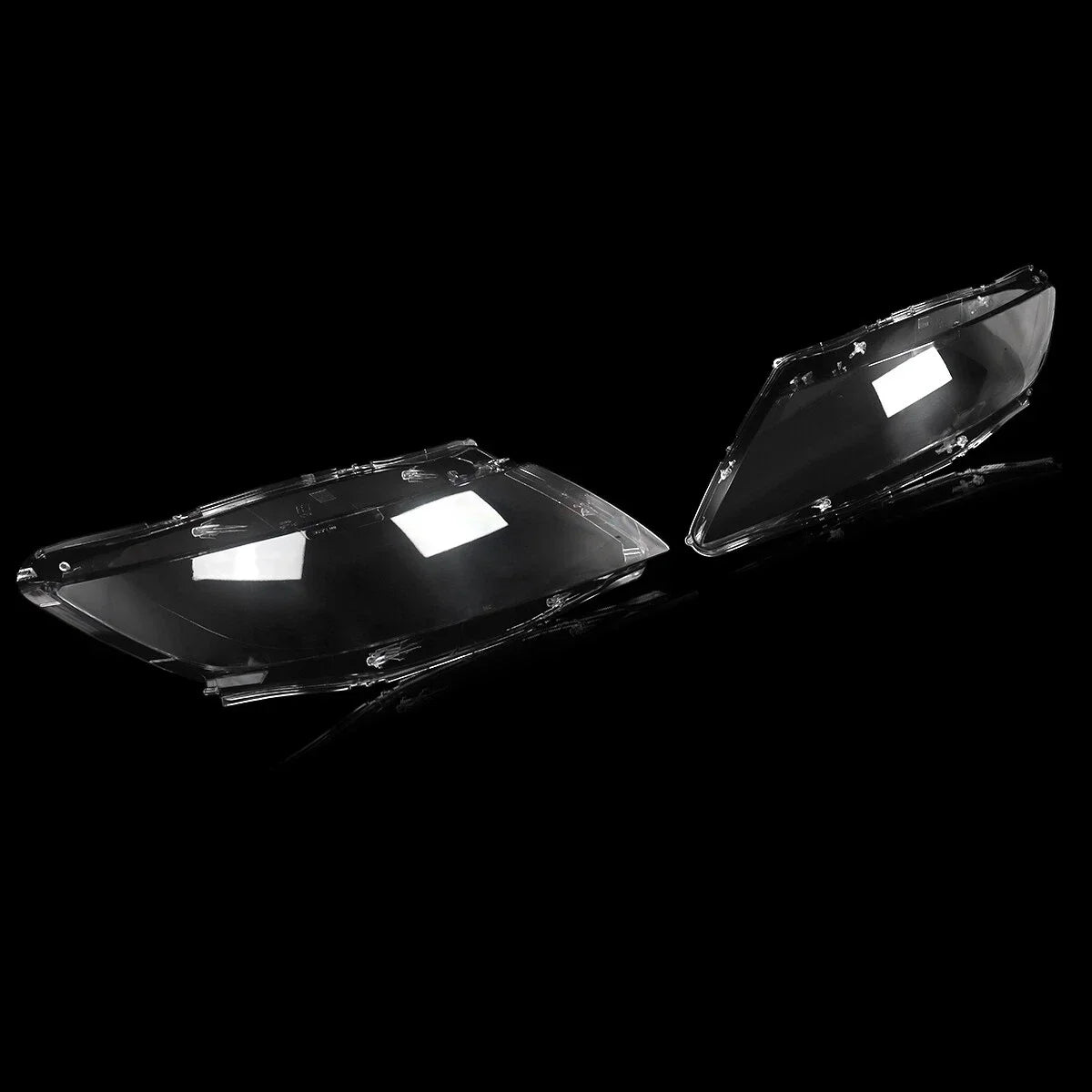 Fit For Lincoln MKC Head Lamp Lens Cover 2014 2015 2016 2017 2018 Left Right Side Headlight Shell Car Front Lamp Lampshade Clear