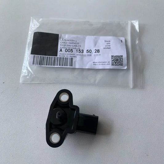 A0051535028 A0041533228 Manifold Absolute Air Intake Pressure MAP Sensor for Mercedes Benz X204 W163 W164 W211