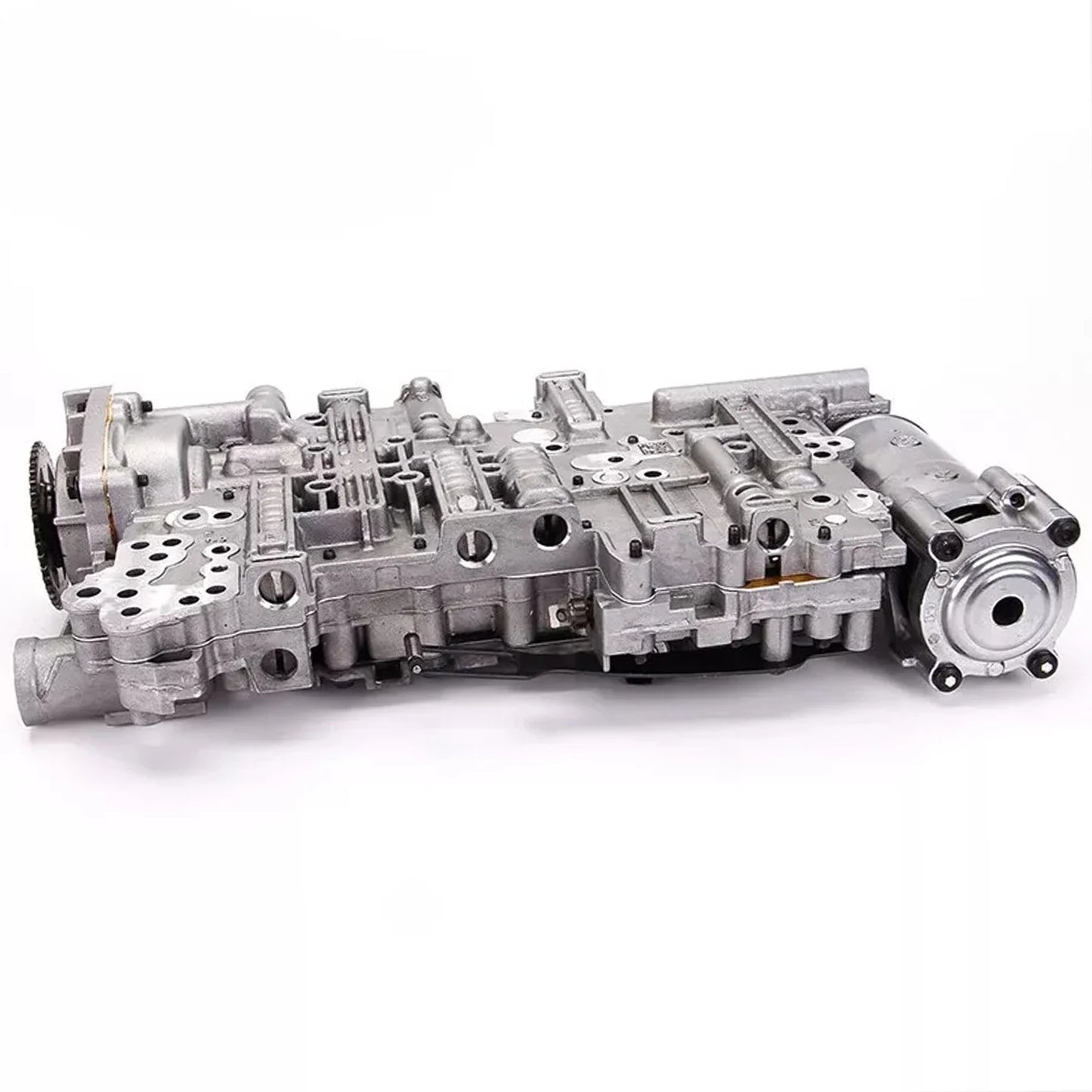 8L90 Engine 1pc Transmission Valve Body For 2015-UP Cadillac Escalade Chevrolet GM CHEVY 24272846 24274844 24273239 Parts