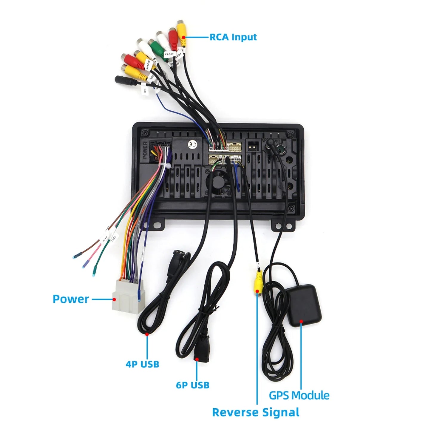 Topdisplay 8 Core CPU Android Radio Touch Screen Fits For Explorer 2002 2003 2004 2005 Ford Stereo Carplay Screen Radio Upgrade