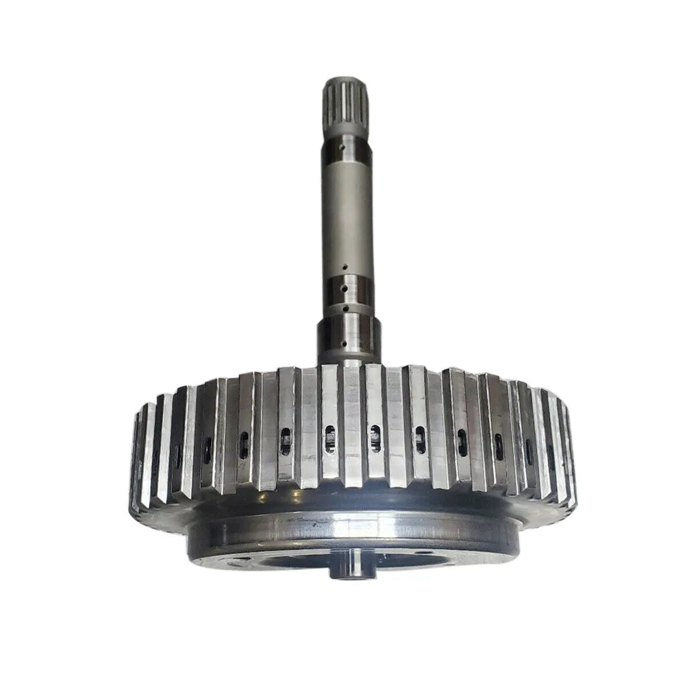 Transmission Direct Drum 3 Clutch U140 U140E U241 U241E For Solara RX300 ES300 Celica Highlander RAV4 Refurbished Parts