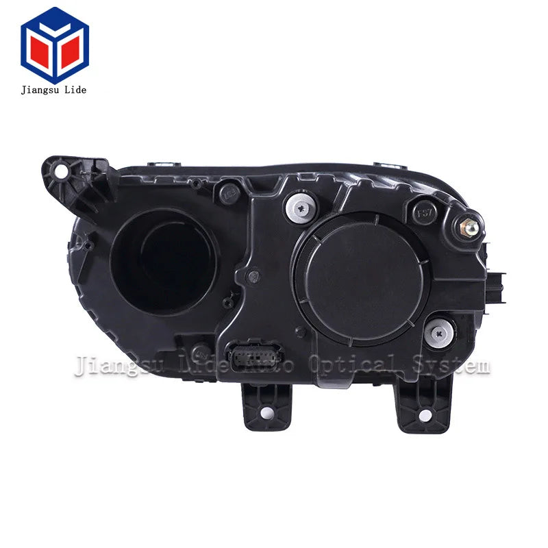 NEW Factory Wholesale High Quality Halogen Headlights for Dodge Challenger 2015+