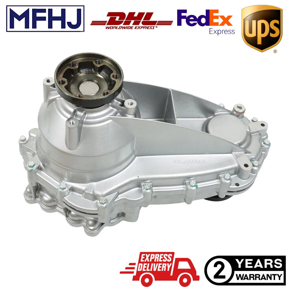 Transfer Case Assembly For Dodge Durango Jeep Grand Cherokee 2011-2013 3.6L 5.7L 52853662AC, 52853662AA, 52853662AB
