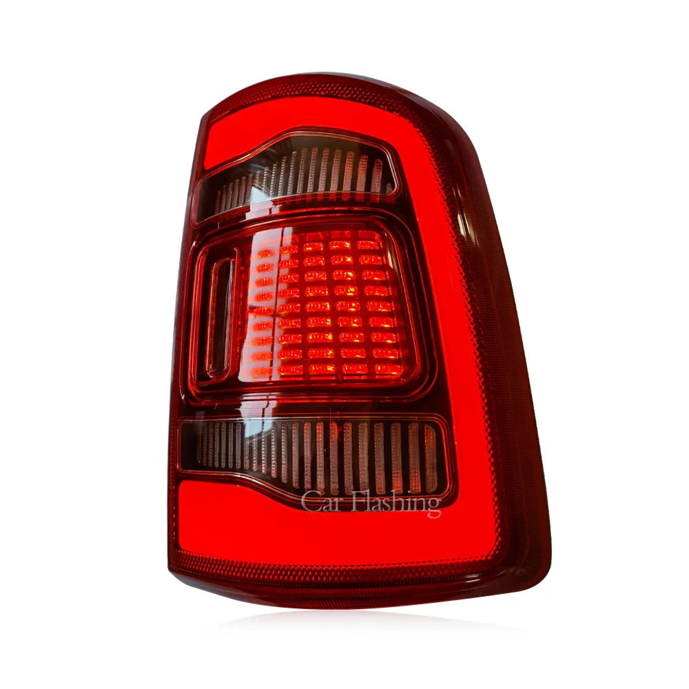 Led Rear Lights For Dodge Ram 2008 2009 2010 2011 2012 2013 2014 2015 2016 2017 2018 Tail Lamp Lamps Led Turn Signal Lights