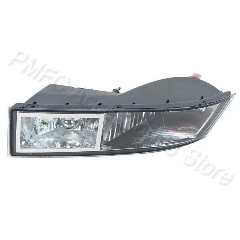 Fog Light Front Bumper Fog Lamp Car Assembly Daytime Running Drive Lamp For Cadillac Escalade ESV 2007-2014 10383562 10383563
