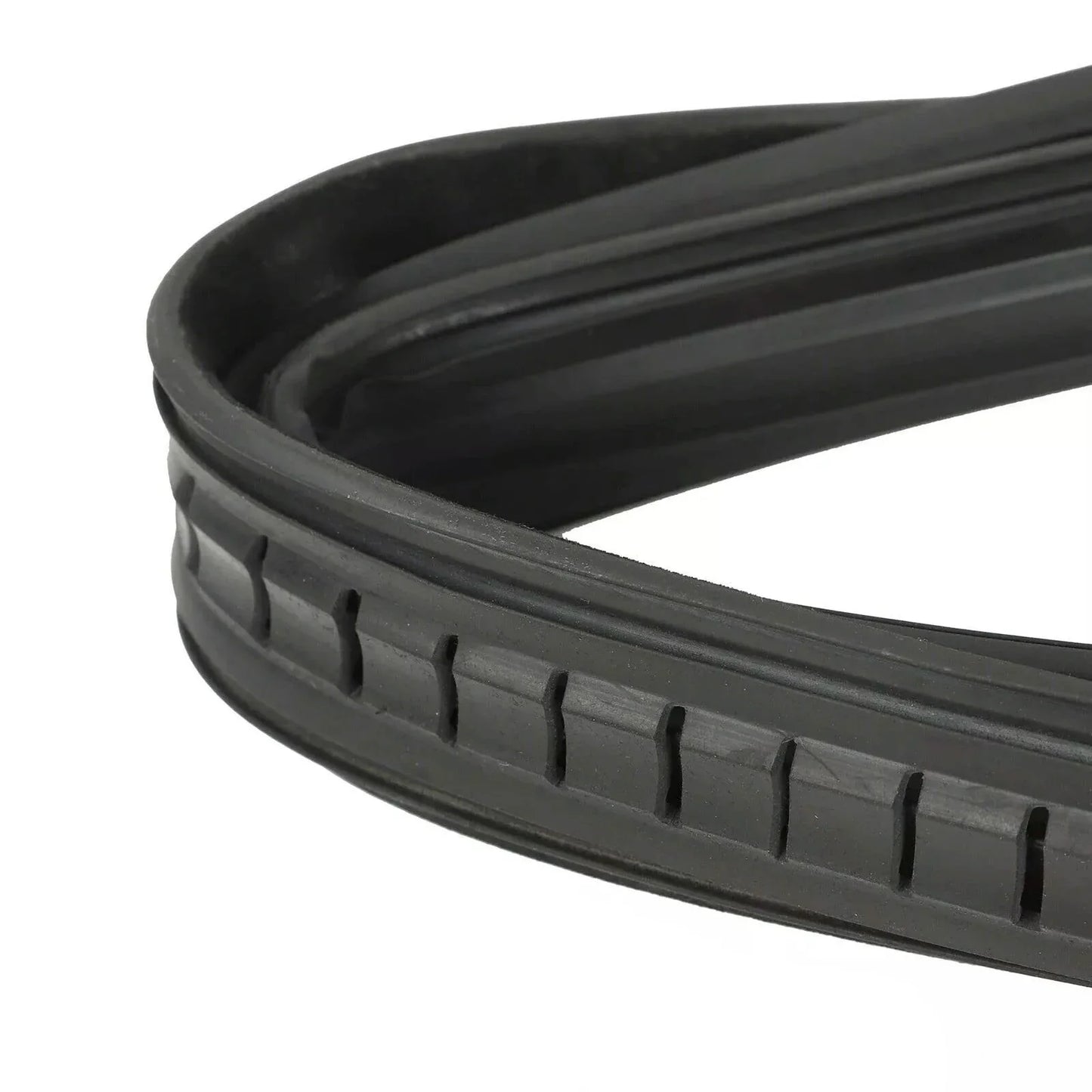 Artudatech Door Window Weatherstrip Seals Set Kit For Chevy GMC C10 K10 1982-1991 Car Accessories