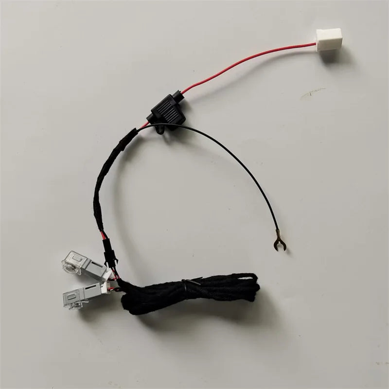 for Honda Civic fe 2022+ CRV G6 2023 2024 2PCS Car Light LED Interior Atmosphere Light Decoration Lamp Ambient Foot Light
