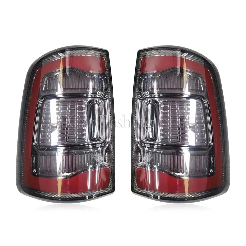 Led Rear Lights For Dodge Ram 2008 2009 2010 2011 2012 2013 2014 2015 2016 2017 2018 Tail Lamp Lamps Led Turn Signal Lights