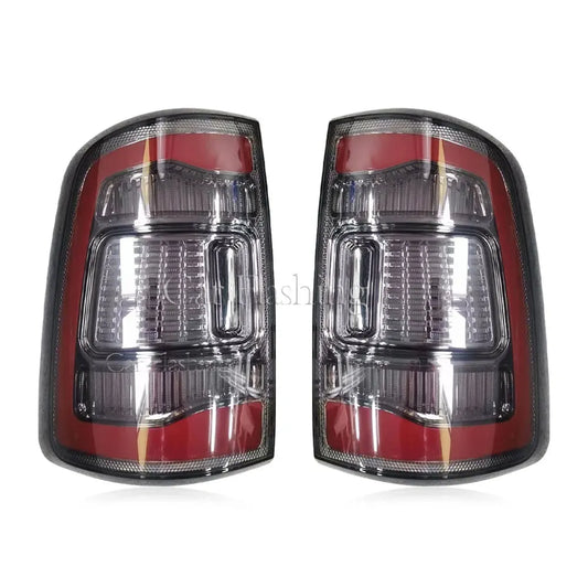 Led Rear Lights For Dodge Ram 2008 2009 2010 2011 2012 2013 2014 2015 2016 2017 2018 Tail Lamp Lamps Led Turn Signal Lights