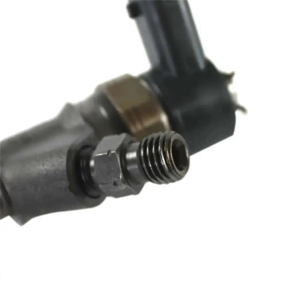 Auto Parts:0445110059 DIESEL FUEL INJECTOR For JEEP CHEROKEE KJ 2 2001-2008 2.8 CRDI Car Accessories Parts Replacement