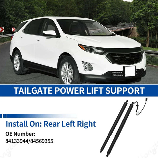84569355 84133944 Tailgate Power Hatch Lift Supports For 2018-2019-2020 Chevrolet GMC Explorer Auto Rear Power Liftgate Strut
