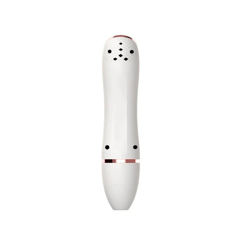Handheld Wrinkle Removal Anti-Aging Skin Tightening Eye Care 7D Mini Ultrasonic Face Lifting Massager