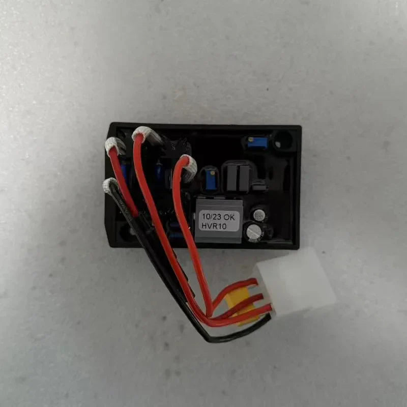 diesel engine HVR10 AVR Linz Diesel Generator Parts HVR-10