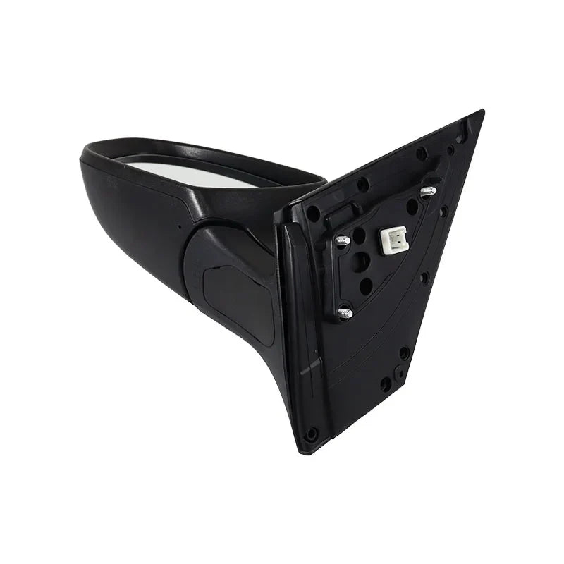 Car ctric Folding Turn Signal Heating Lens Adjustment Mirror Assy For Hyundai I20 2016 2017 Car Rearview Mirror Assembly