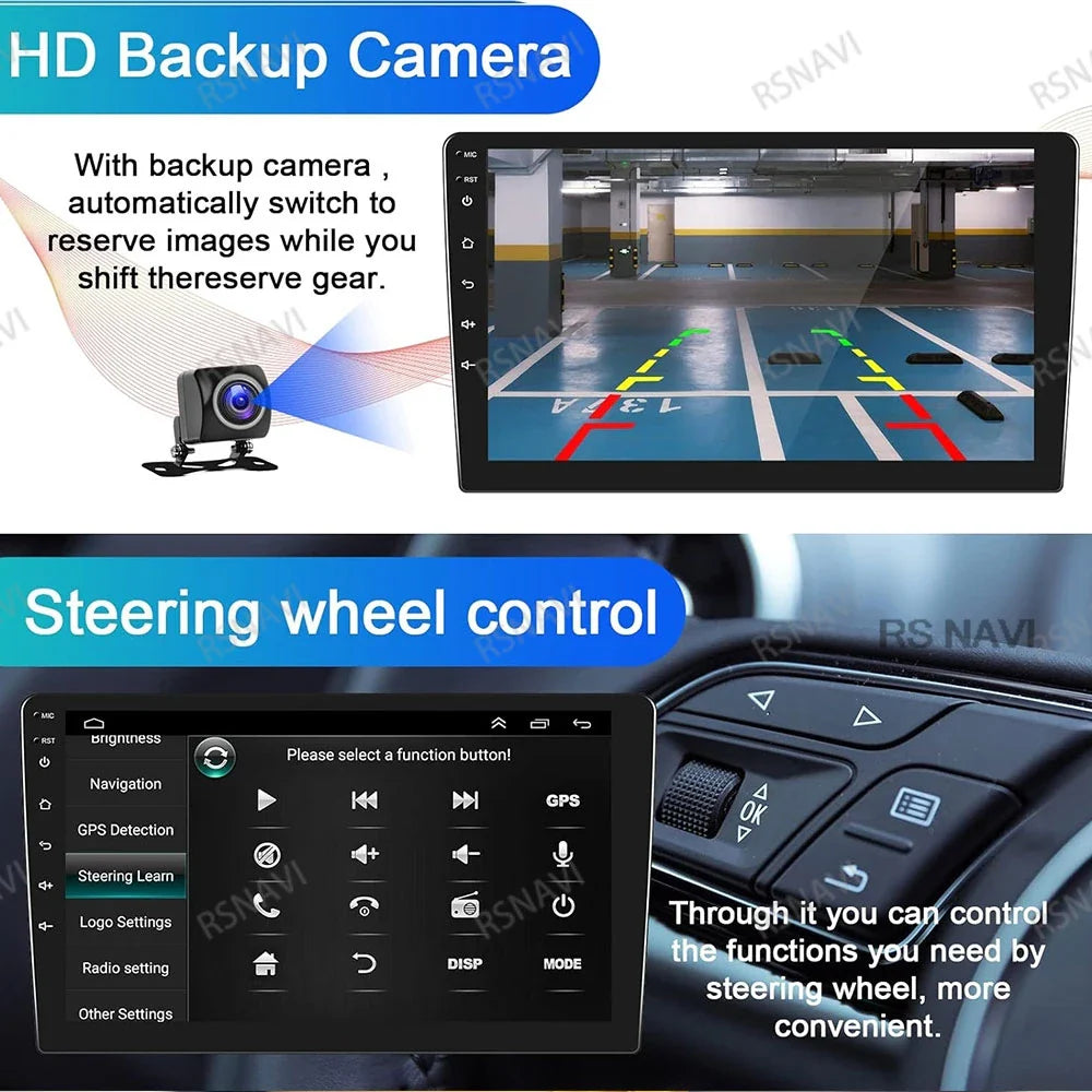 Android 14 For Renault Dacia LOGAN sandero Duster Lodgy Lada Xray Captur Dokker Car Radio Multimedia Navigation Video Player GPS