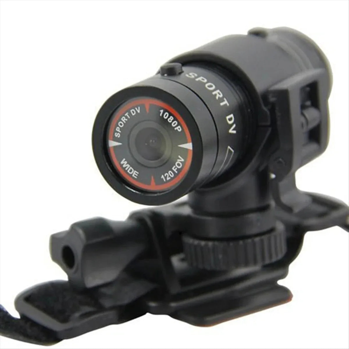 Action Camera 1080 Full Hd Video Camera For Riding Clay Shooting Cam Sport Dv Recorder Bike Camcorder 4k Stabilizzata UFO Camera