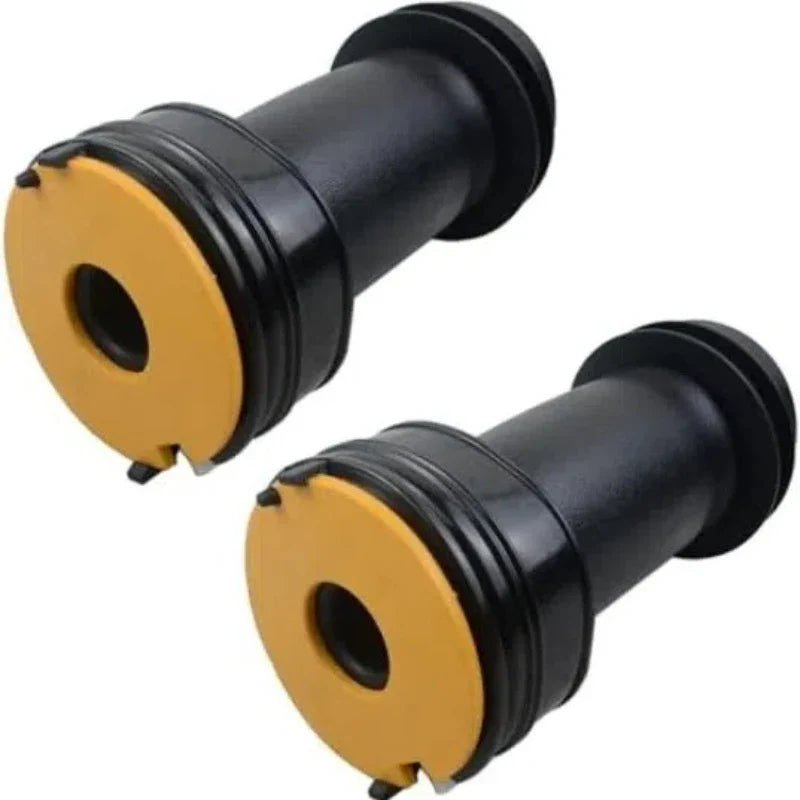 For 2013-2019 Rear Left / Right air spring for GMC, Chevy & Cadillac 23152718 23116448 84104205 23467661 22907781 84252215