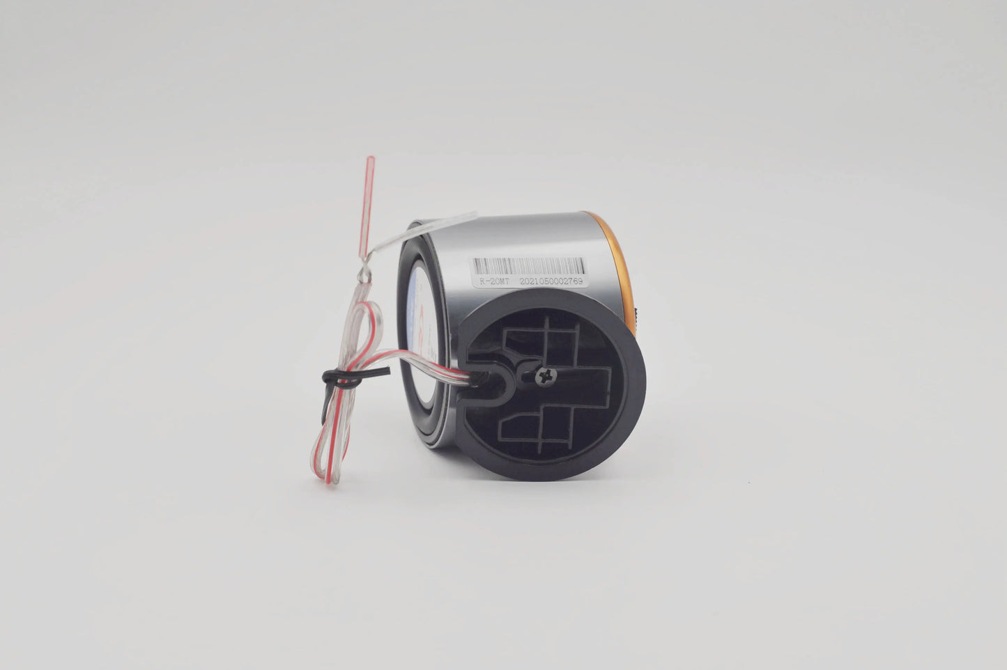 ALPINE 2-inch car speaker MID Tweeter R-20MT Car instrument panel medium speaker with aluminum base host direct push