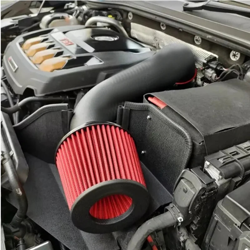 Car Modification parts Intake modification kit For Seat Leon for Audi A3 TT S3 VW Golf GTI MK7 Passat Touran Jetta EA888 2.0T