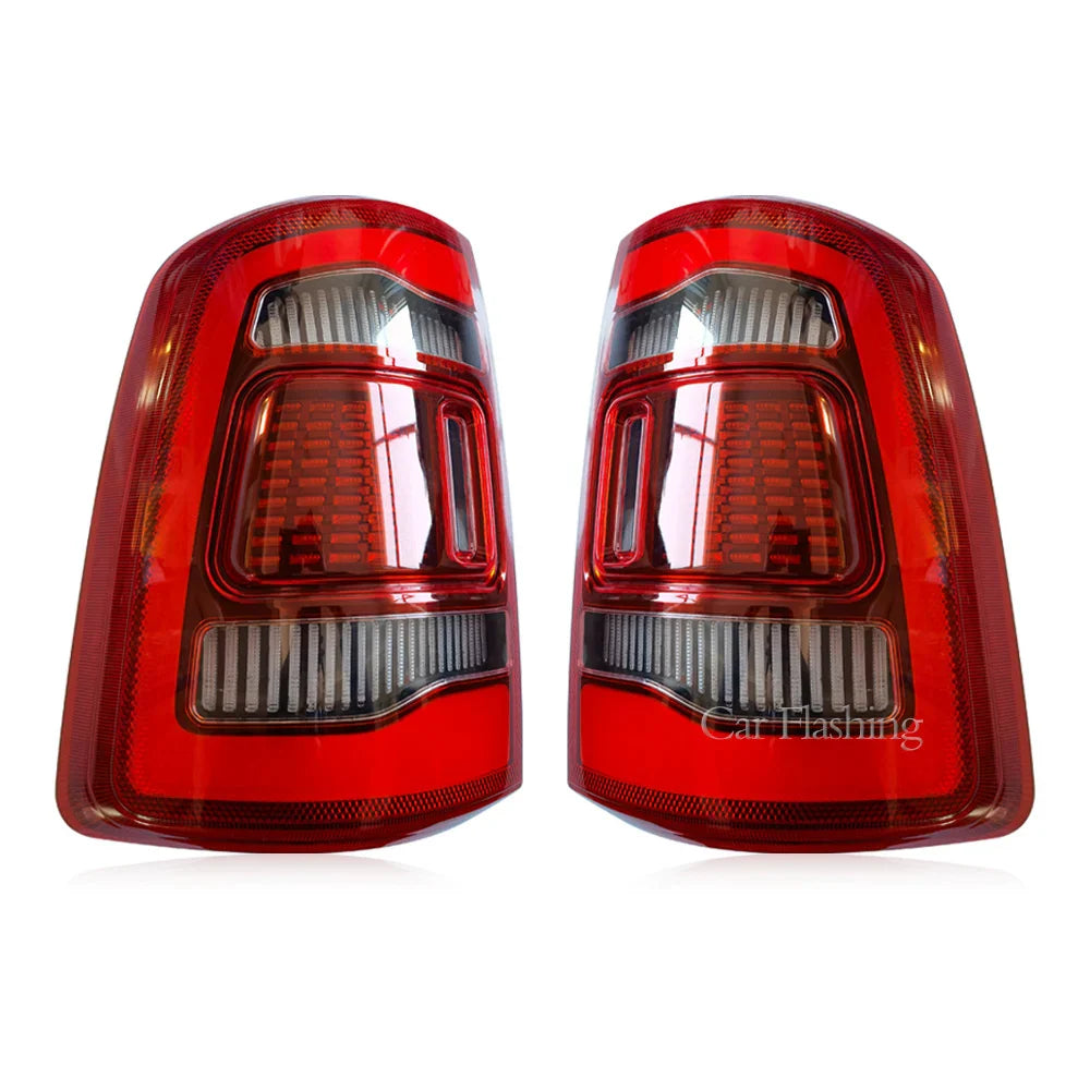 Led Rear Lights For Dodge Ram 2008 2009 2010 2011 2012 2013 2014 2015 2016 2017 2018 Tail Lamp Lamps Led Turn Signal Lights