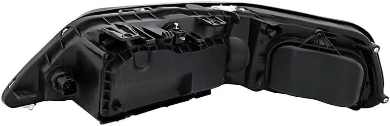 Compatible with Lincoln Town Car Headlight Lamp 2005 2006 2007 2008 2009 2010 2011 Halogen Passenger Right Side