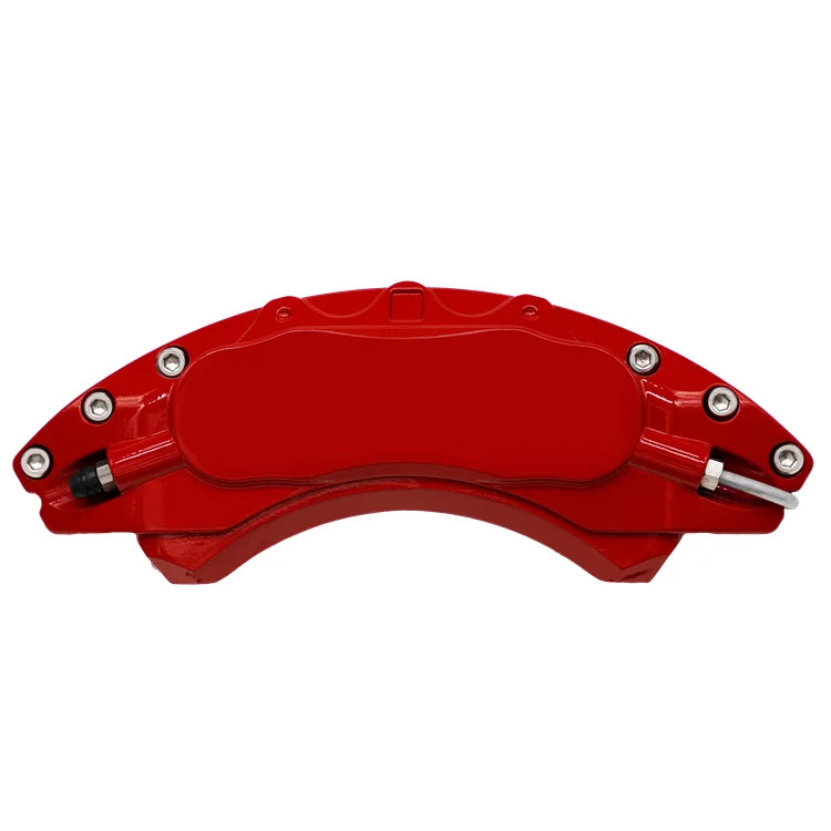 Brake Caliper Covers Screw Installing Fit for Lincoln MKZ, Aviator, Corsair (2 front+2 rear)