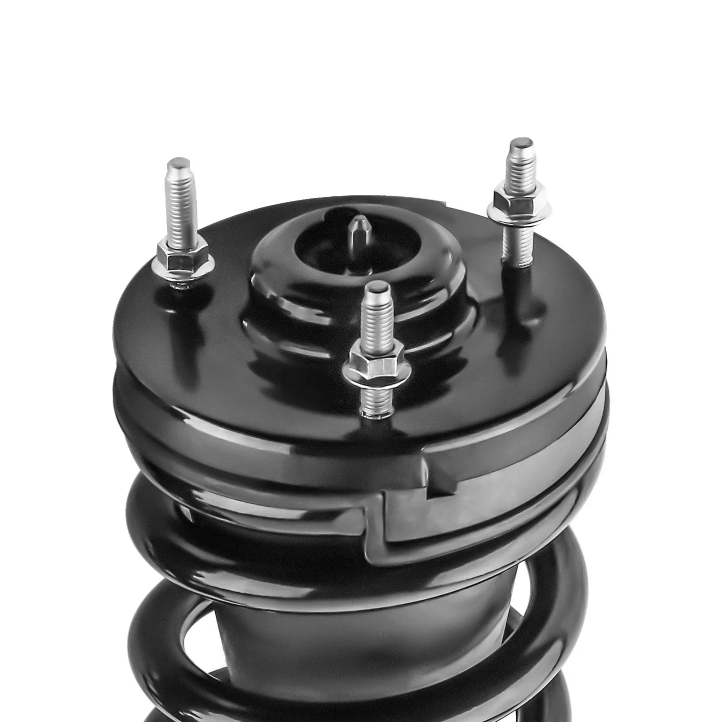 1pcs Coilovers Shocks For For Chevrolet Silverado 1500 2007-2013 For GMC Sierra 1500 139105 1336333 Struts Absorbers Front