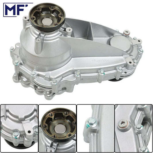 Transfer Case Assembly For Dodge Durango Jeep Grand Cherokee 2011-2013 3.6L 5.7L 52853662AC, 52853662AA, 52853662AB