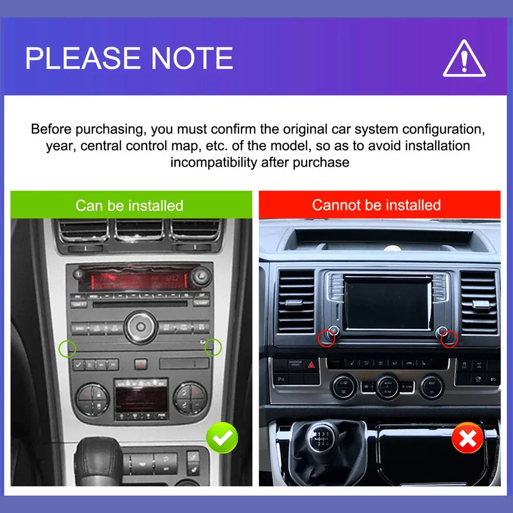 8 Inch Android Car Radio for Chevrolet Silverado GMC Sierra Impala Traverse Avalanche Express Yukon Acadia Savana GPS Multimedia