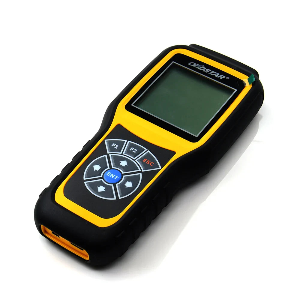 2025 OBDSTAR X300M X300 M OBD2 Car Cluster Calibration Adjustment and OBDII Diagnostic Tool GD801