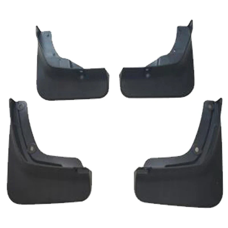 For Lincoln Nautilus 2024 2025 CDX707 Car Mudguards Mudflap Mudguard Splash Guards Mud Flaps Fender Auto Accessories Parts Soil