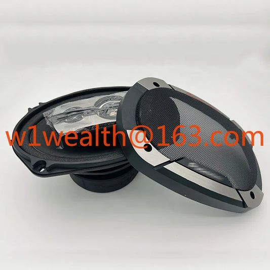 Competitive Car Coaxial Speakers 6*9 Inch Car Audio Speakers TS-6975V3 550W Big Power Oval Car Speakers