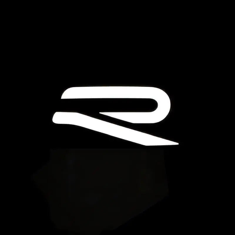 HD LED Car Door logo Projector Light Accessories For VW Touareg 7P 7L R5 CR7 2006 2007 2008 2010 2023 2022 2020 2021 2019 2004