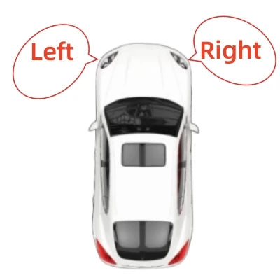 For GMC Terrain 2018 2019 2020 2021 Articles Cars Headlights Lights Glass Replace The Original Lampshade
