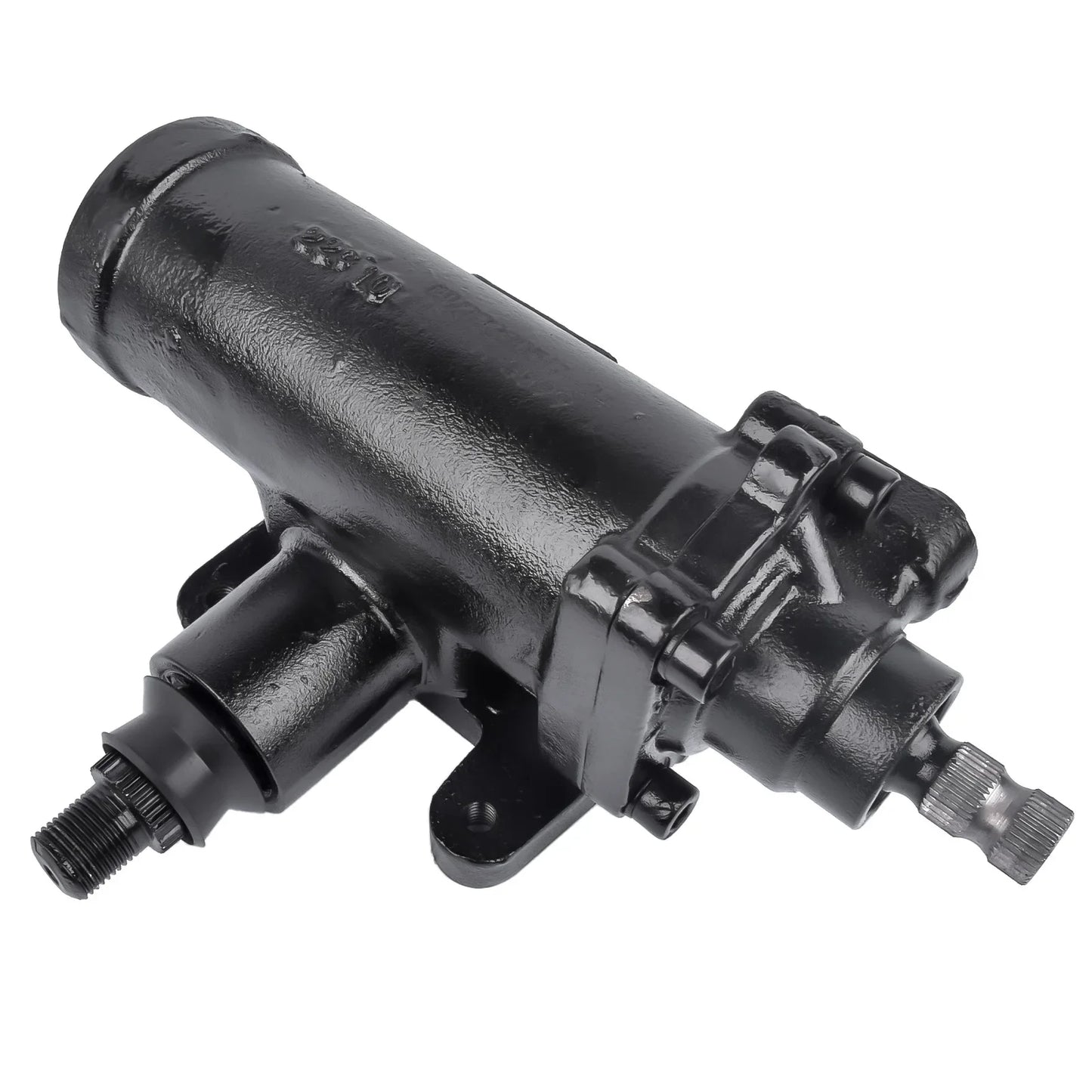 AP02 Power Steering Gear Box for Chevrolet C10 C20 C30 Pickup Blazer GMC C15 C25 C35