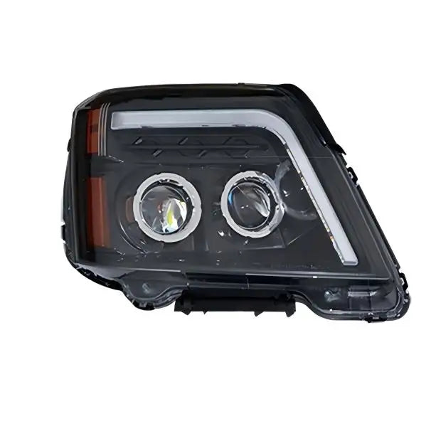 1pcs LED Headlights Assembly Fit for 2010-2015 GMC Terrain headlights US version