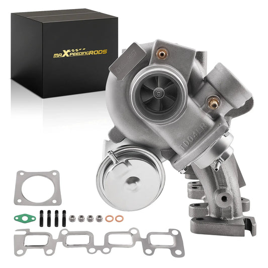 TD04LR Turbocharger Turbo for Dodge Neon SRT-4 2.4L 4 CYL 2003-2005 04884234AB