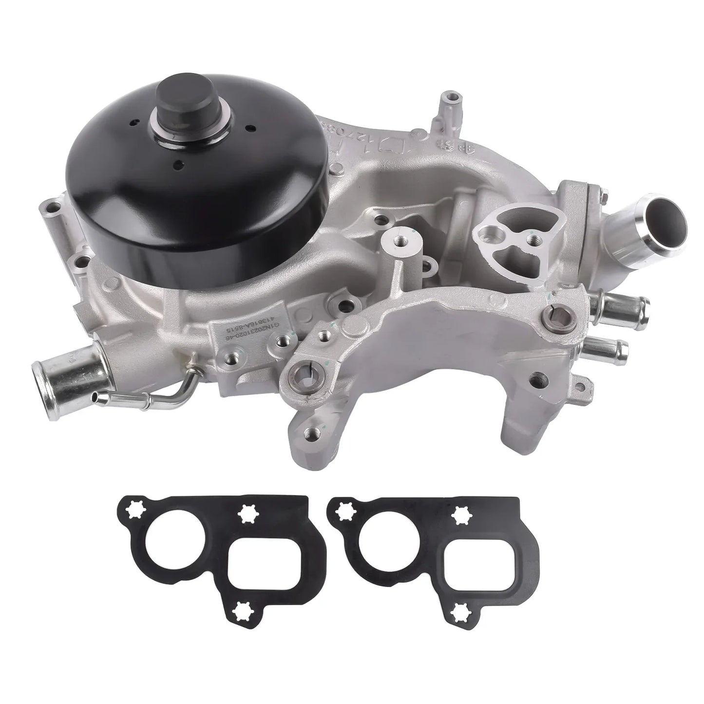 AP02 Water Pump for GMC Yukon XL Sierra 1500 Chevrolet Tahoe Suburban V8 5.3L 6.2L