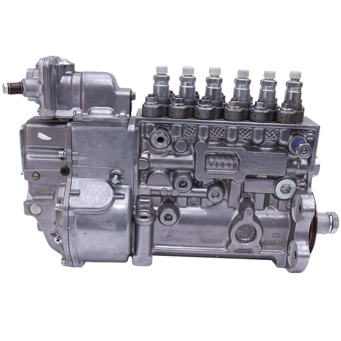 P7100 Fuel Injection Pump 3931537 For 94-98 Dodge Cummins 5.9L 12V Engine