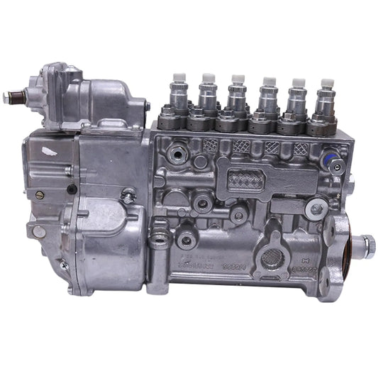 P7100 Fuel Injection Pump 3931537 For 94-98 Dodge Cummins 5.9L 12V Engine