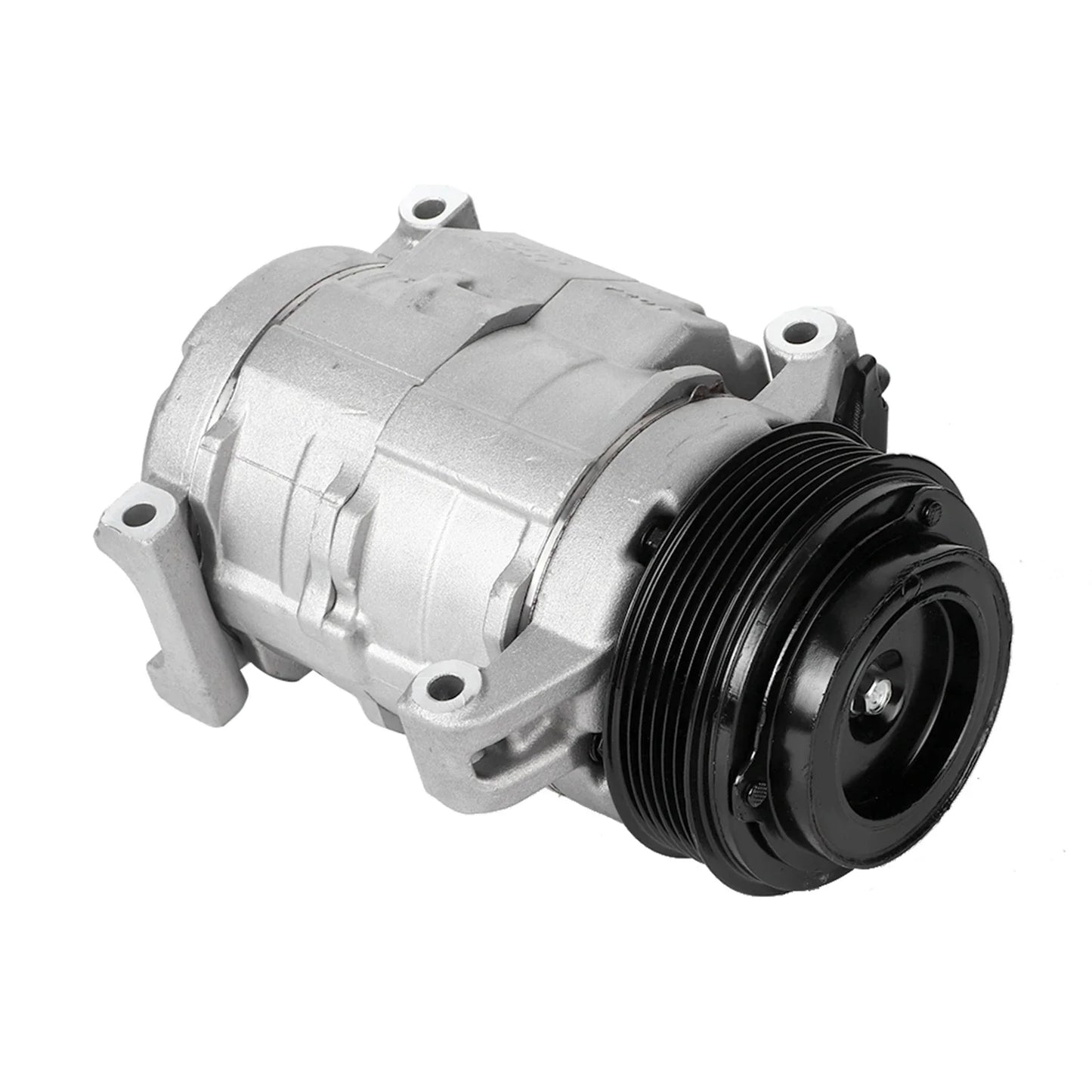 AC Compressor Replacement Part Fit for Buick Enclave 3.6L 2008-2012 CO21625C 15926085 20844676 Compressor AC Compressor Air