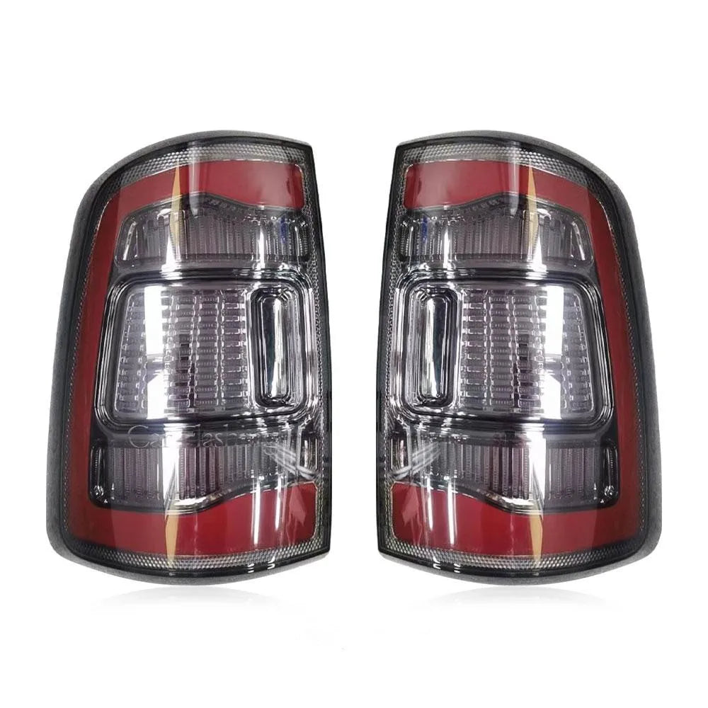 Led Rear Lights For Dodge Ram 2008 2009 2010 2011 2012 2013 2014 2015 2016 2017 2018 Tail Lamp Lamps Led Turn Signal Lights