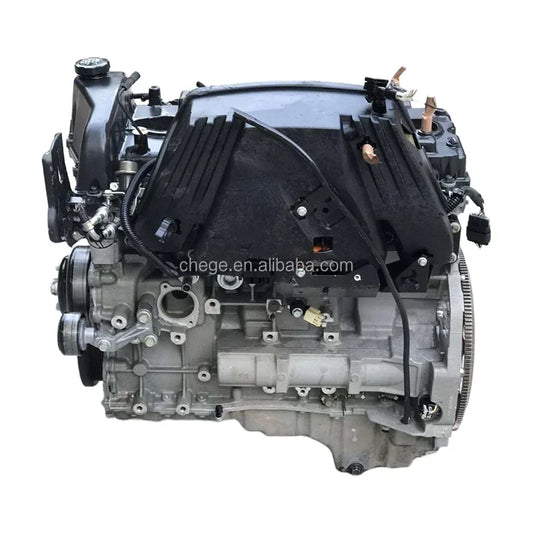 100% Original Used Hummer GMC car engines L52 engine For Hummer H3 4WD GMC Canyon Acadia Buick Enclave 3.5