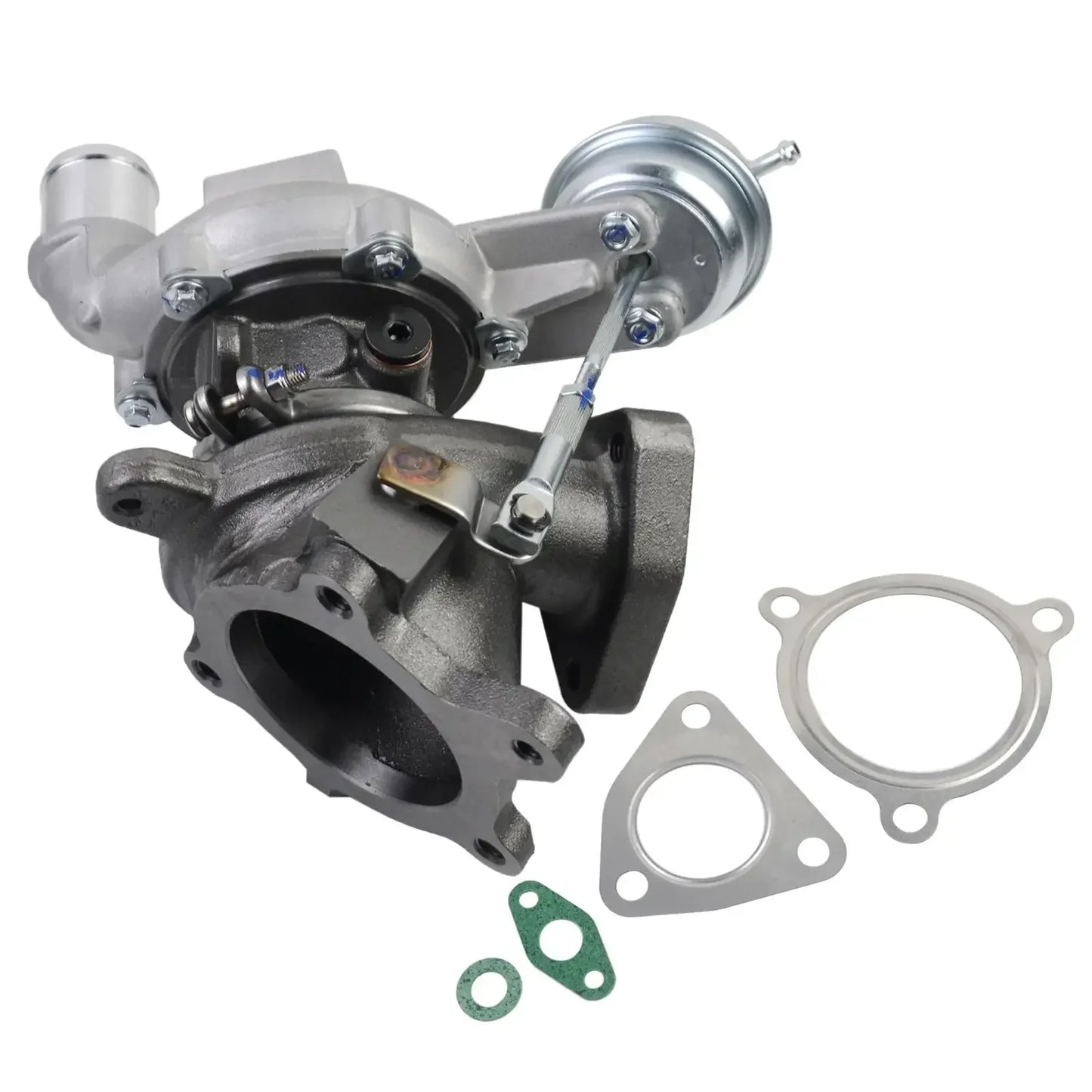 AP03 790317-0003 Left Side Turbo Charger For Ford, Flex, Explorer Sport, Taurus SHO for Lincoln V6 Engine